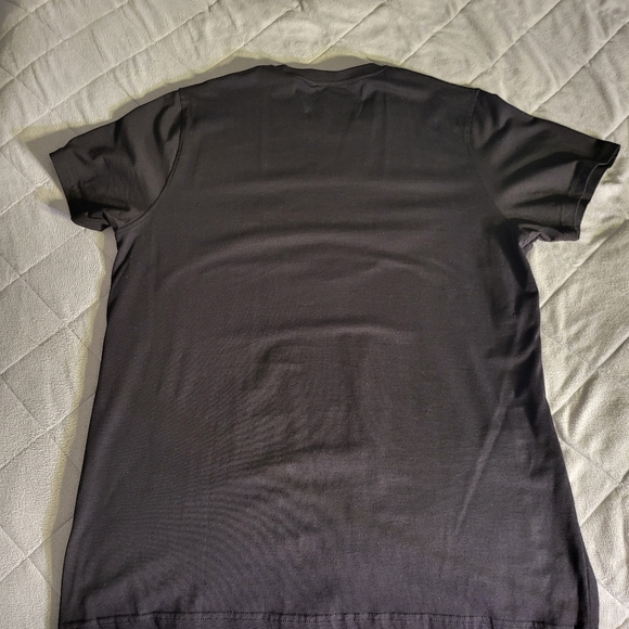PALM ANGELS AND MONCLER T SHIRT - Picture 4 of 5